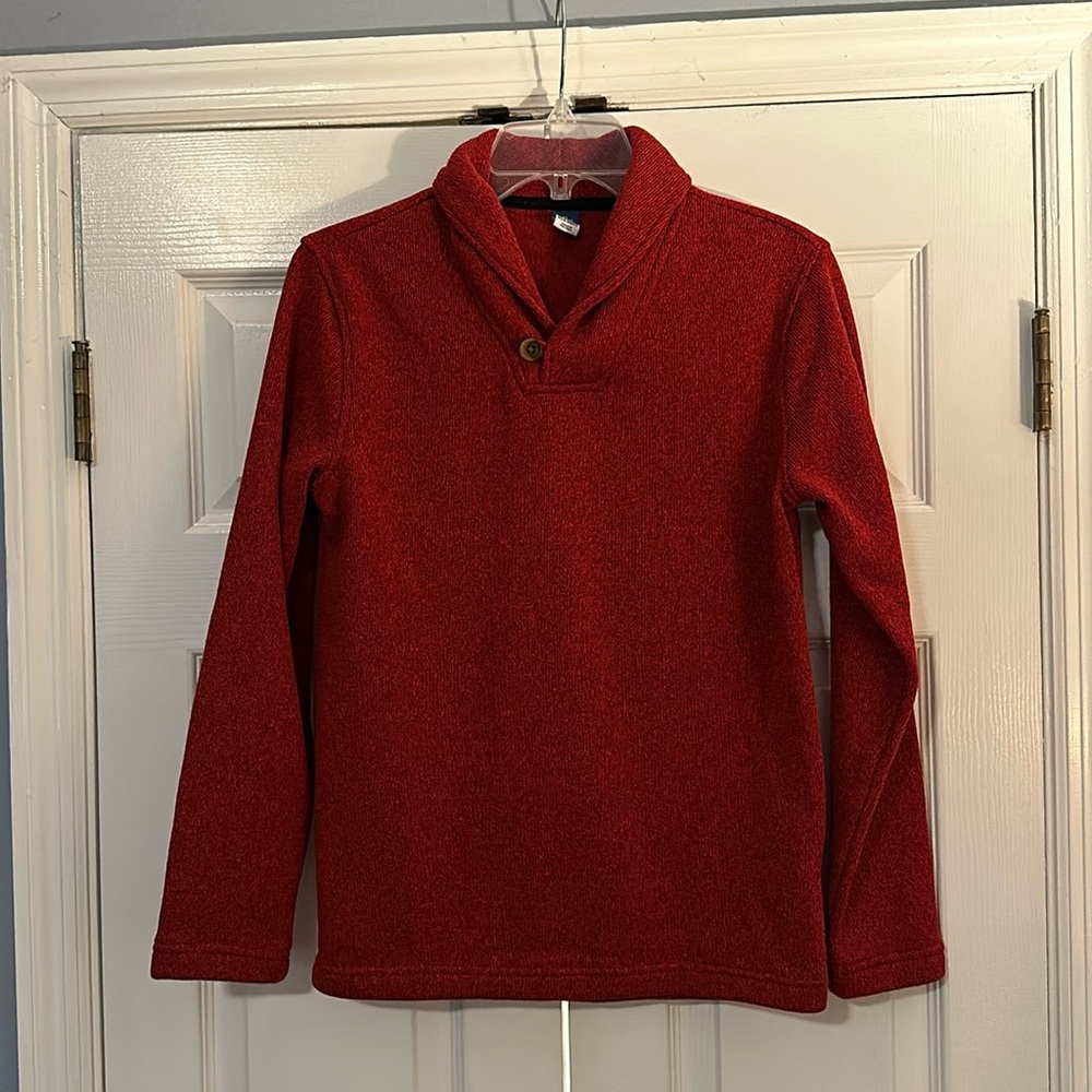 Boys Old Navy Sweater Sz XL(14-16)